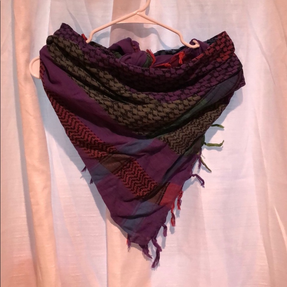 Fashion Scarf